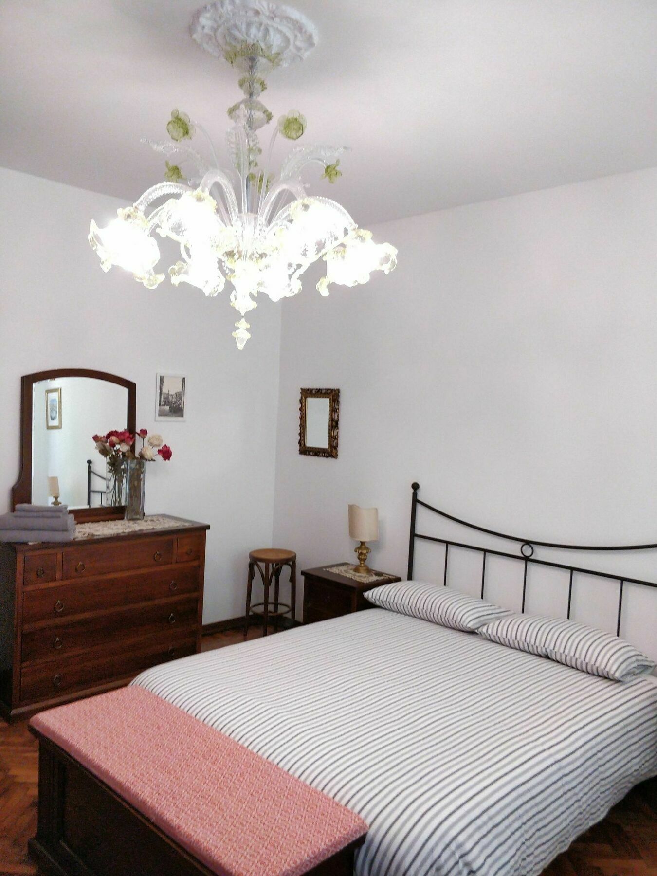 Apartamento Ca' Burcio Venecia