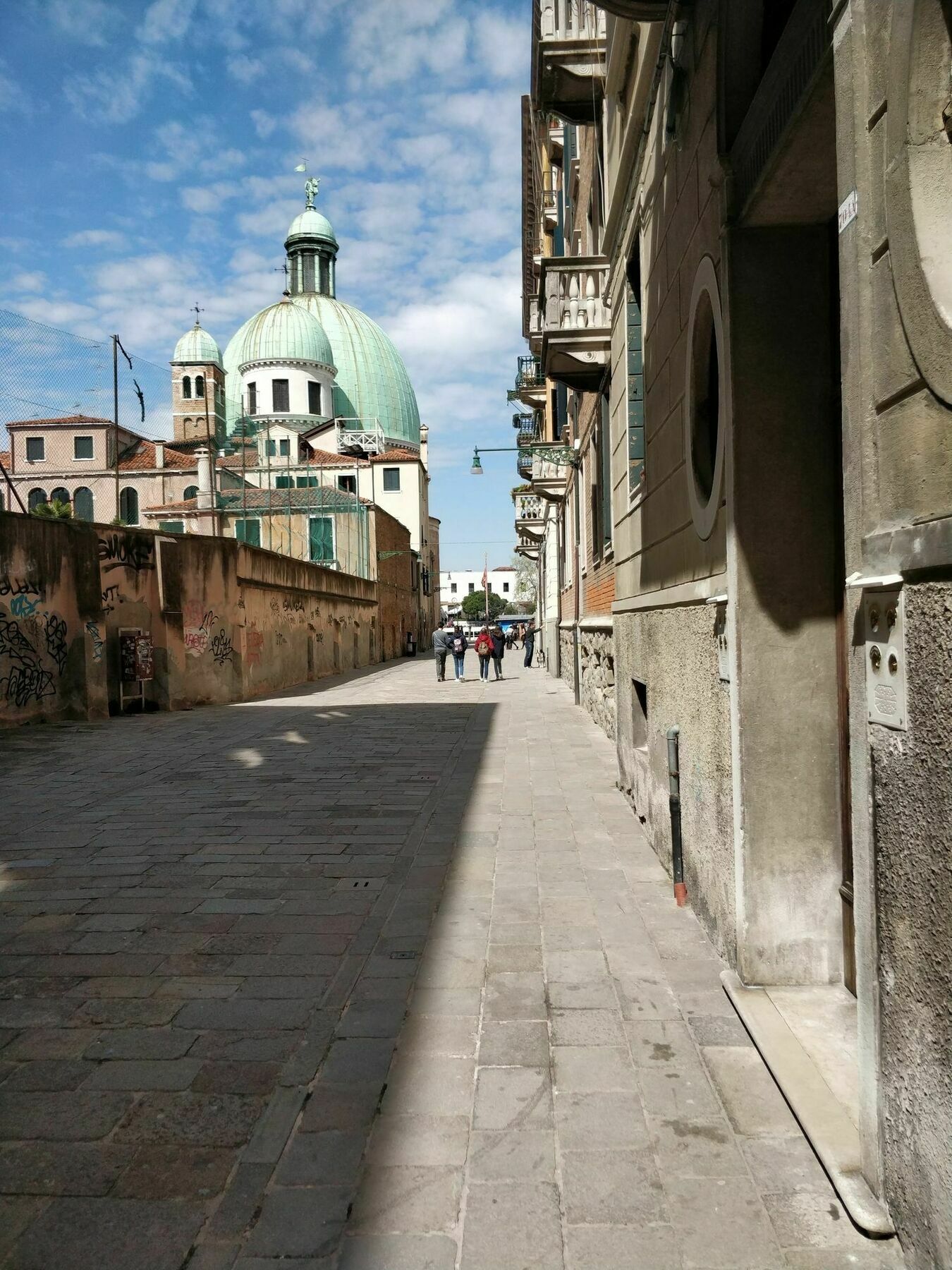 Ca' Burcio Apartamento Venecia