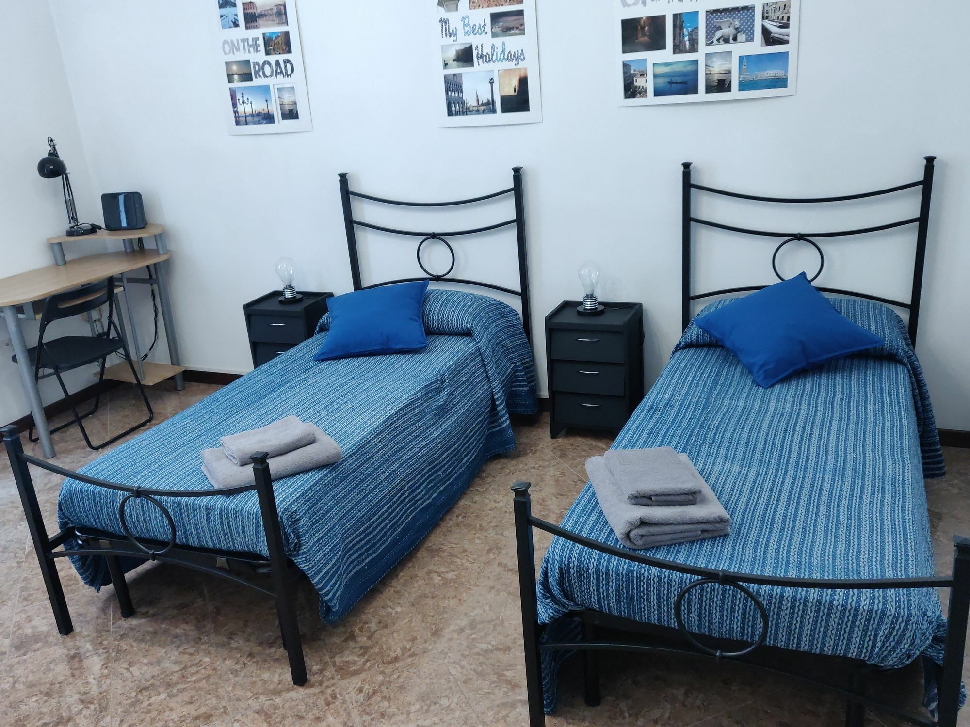 Apartament Ca' Burcio *